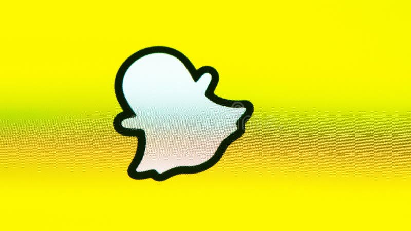Tìm hiểu về logo ma Snapchat đầy huyền bí!