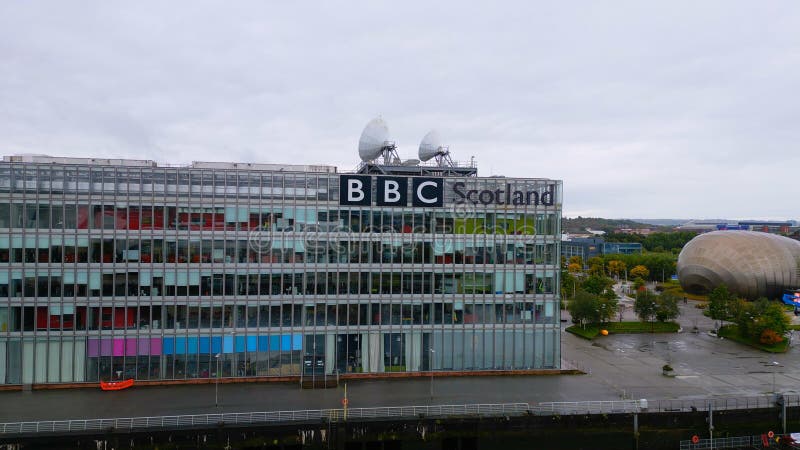 bbc travel glasgow