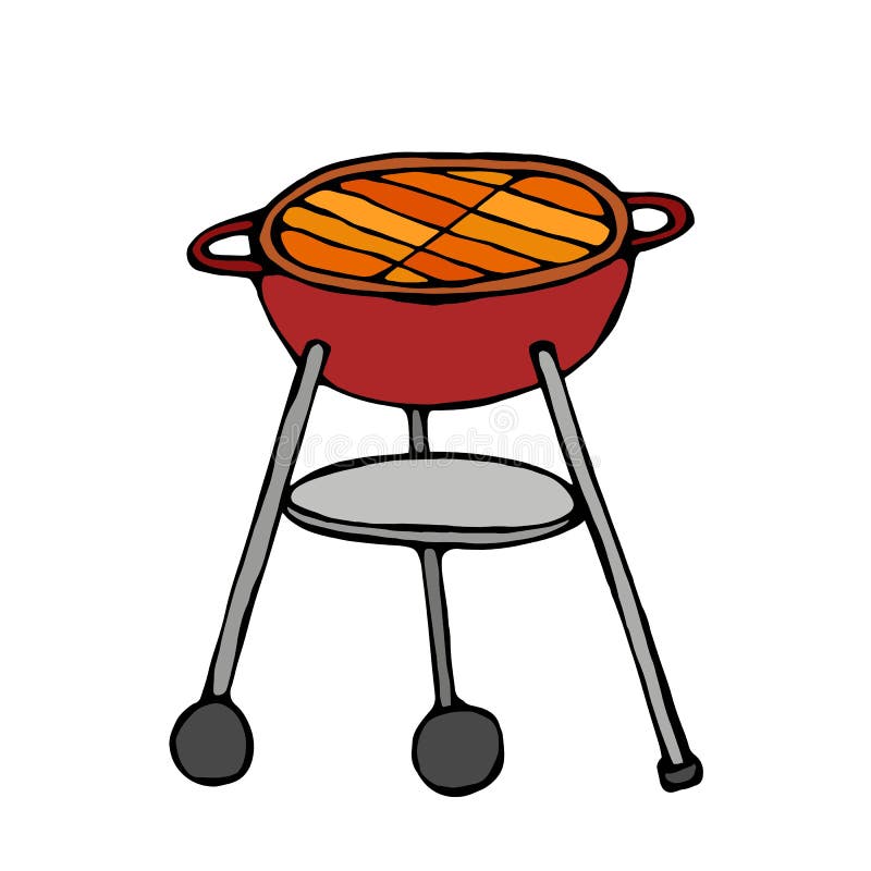 https://thumbs.dreamstime.com/b/bbq-grill-summer-party-equipment-isolated-white-background-realistic-doodle-cartoon-style-hand-drawn-sketch-vector-illustr-93895933.jpg