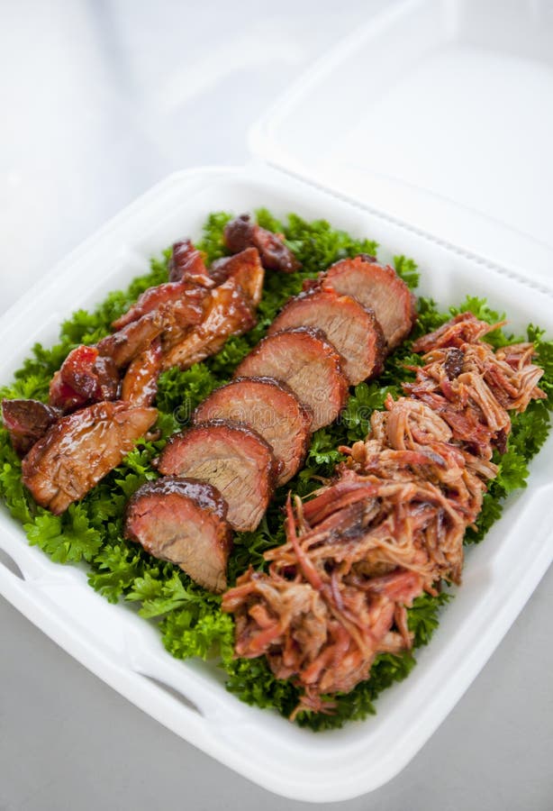 BBQ stock photo. Image of picnic, bones, protein, greasy 34125124