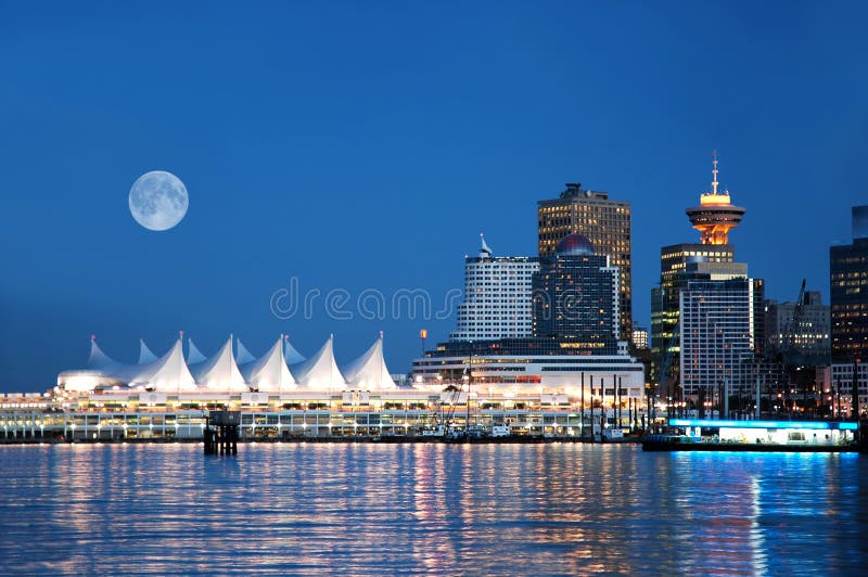 bc canada place vancouver στοκ φωτογραφία με δικαίωμα ελεύθερης χρήσης bc canada place vancouver στοκ φωτογραφία με δικαίωμα ελεύθερης χρήσης