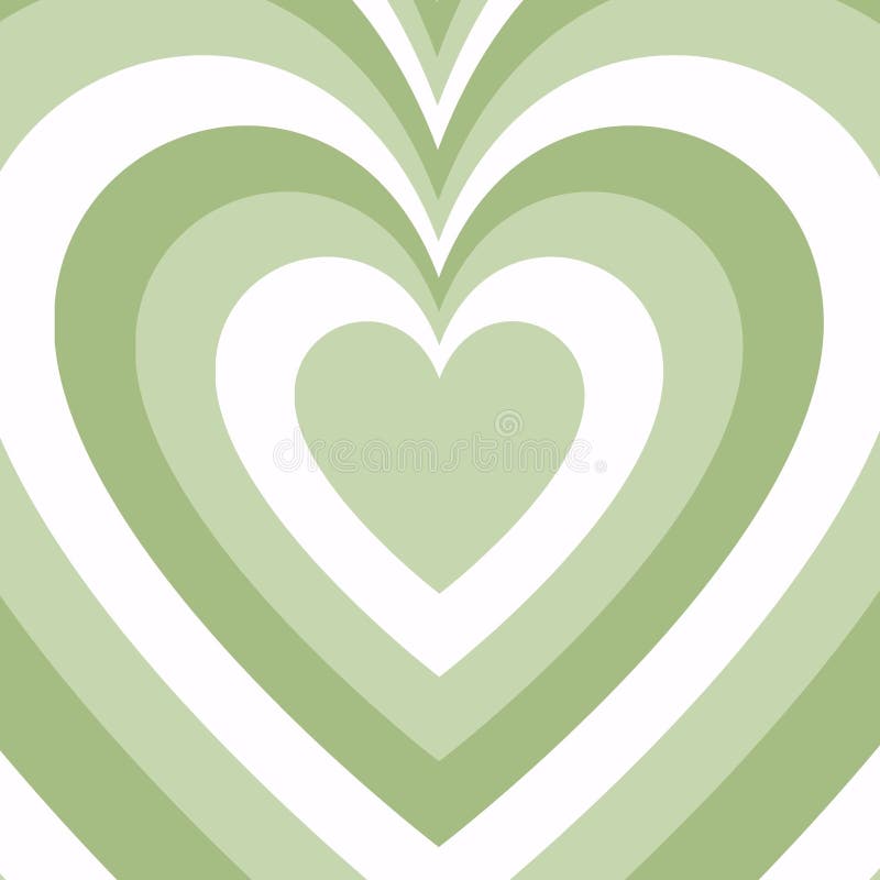 Bộ sưu tập 111 Aesthetic heart background green Chất lượng cao, tận hưởng  cảm giác tự do