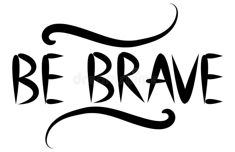 brave synonym brave synonym