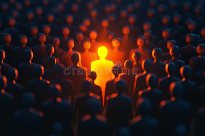 Une Personne Qui Dort Par Teal Wave Sous Le Ciel Nocturne Illustration Stock - Illustration du abstrait, détente: 381213195