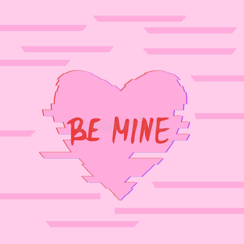 Песня be mine слова