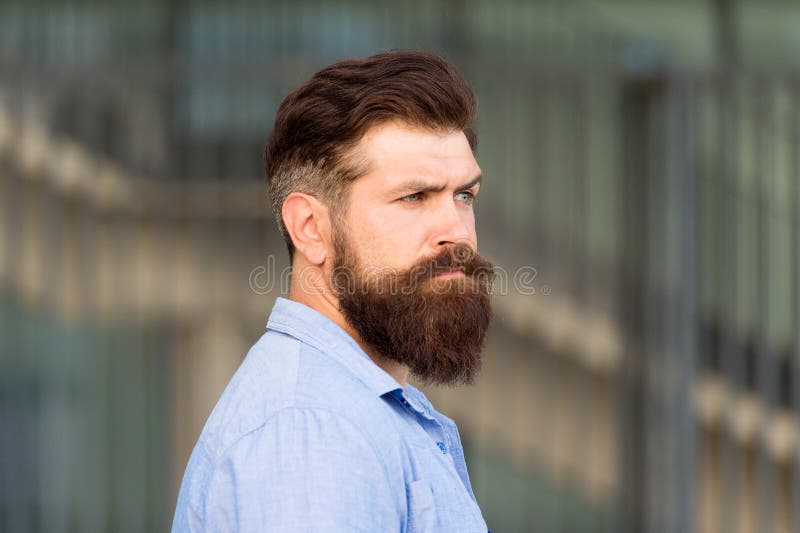 Be your best. brutal caucasian hipster. serious bearded man outdoor. Mature hipster with beard. Bearded man. Confident stock images Be your best. brutal caucasian hipster. serious bearded man outdoor. Mature hipster with beard. Bearded man. Confident stock images