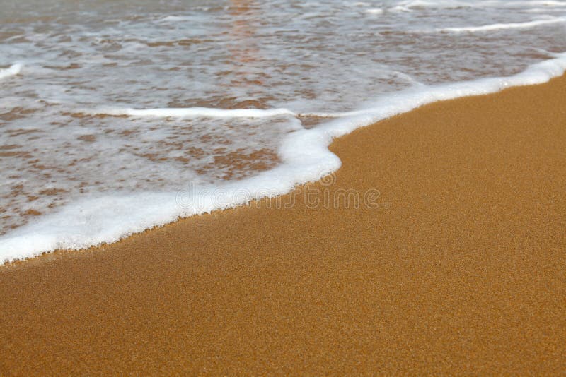 Beach stock photography