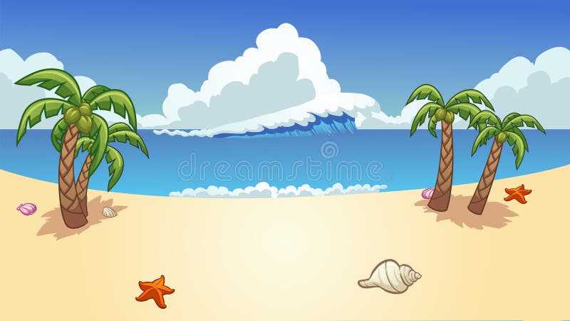 Featured image of post Seashore Drawing Easy - Download 5,046 seahorse drawing stock illustrations, vectors & clipart for free or amazingly low rates!