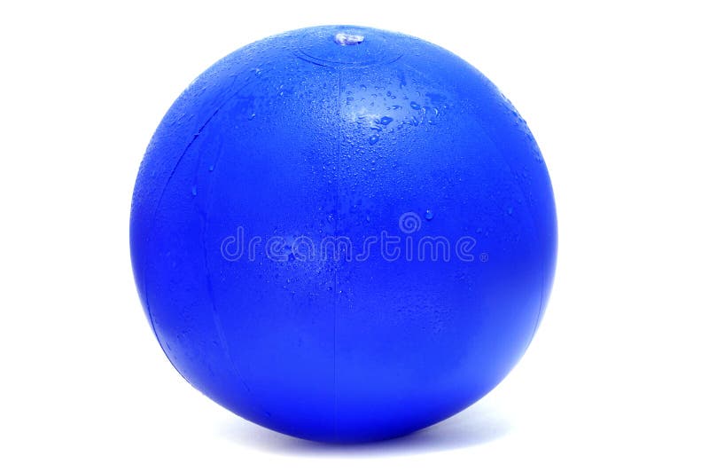 Beach ball