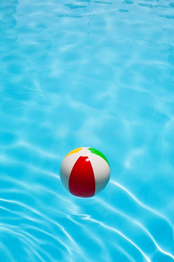 4,122 Beach Ball Pool Stock Photos Free & RoyaltyFree Stock Photos