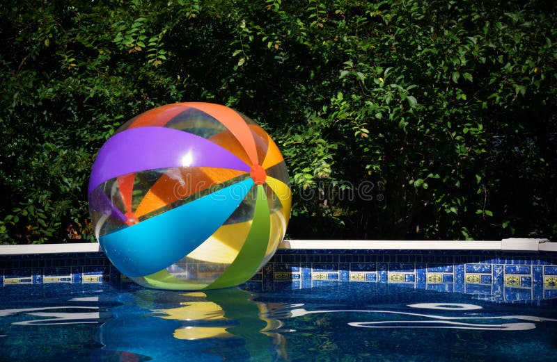 Beach Ball Pool Stock Photos Download 2,493 Royalty Free Photos