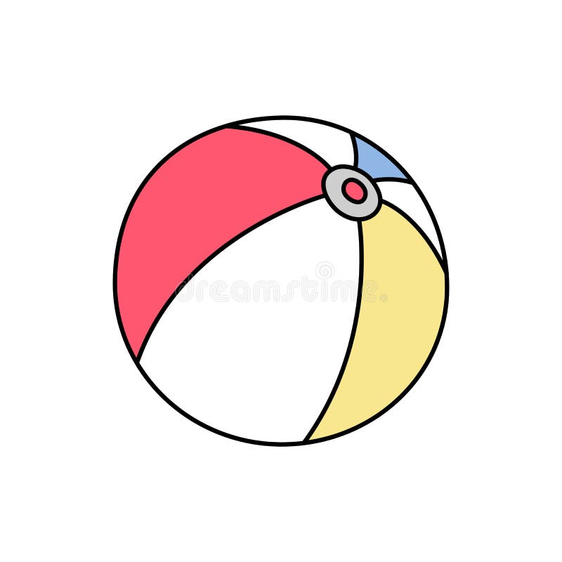 Beach Ball Tumblr Com