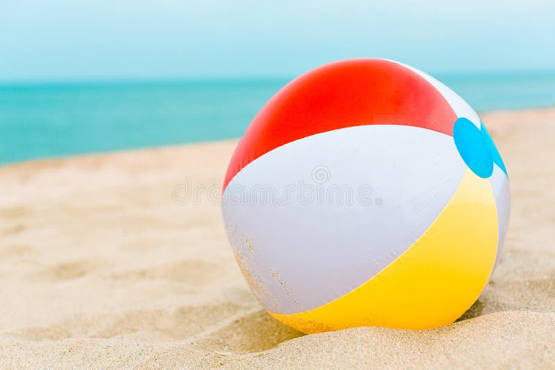 Beach Ball