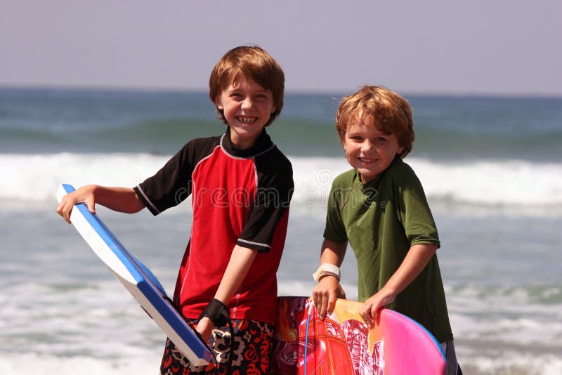 Beach Brothers