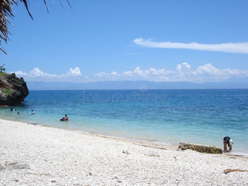 Beach Cebu Phils.