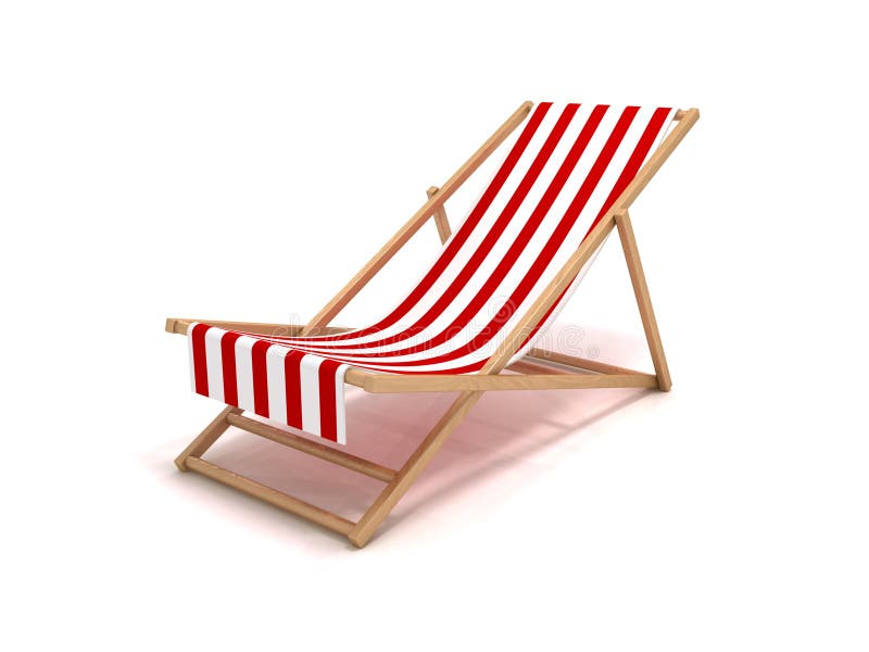 Beach chair