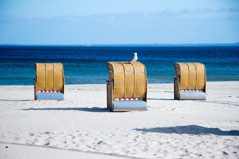 Beach Chair Rental Kiosk on Wildwood Beach, New Jersey Stock Photo Image of rental, tourist