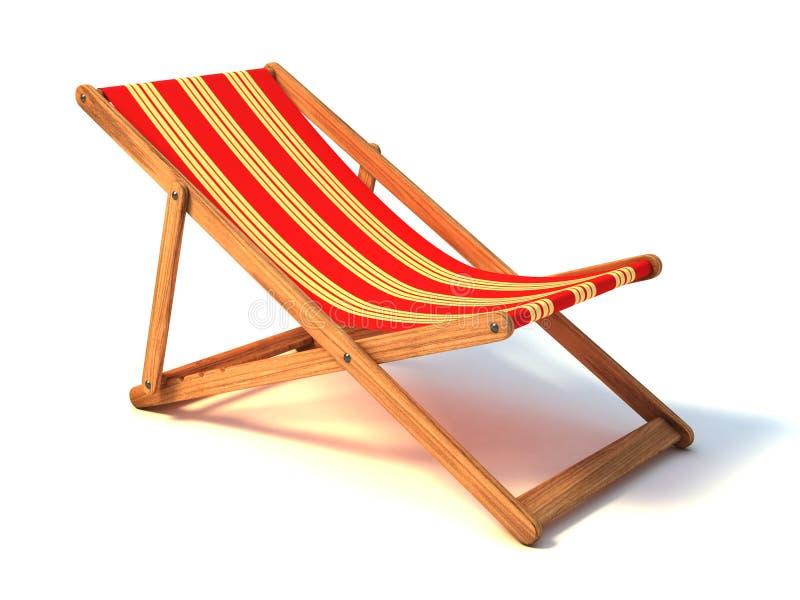 Beach chair