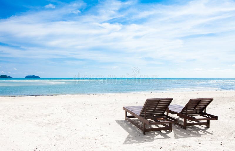 Beach Chairs