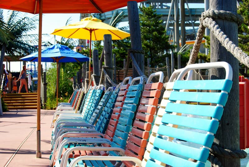 Beach Chairs