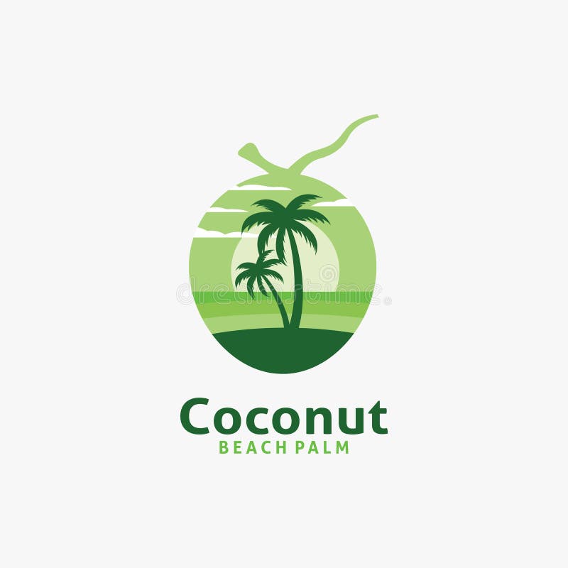 beach-coconut-logo-design-stock-vector-illustration-of-exotic-324849097