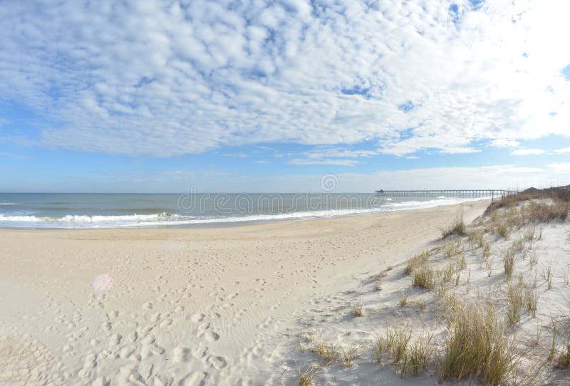 Beach day