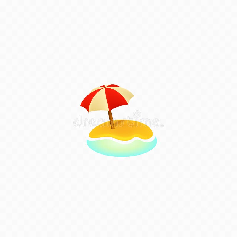 beach emoji