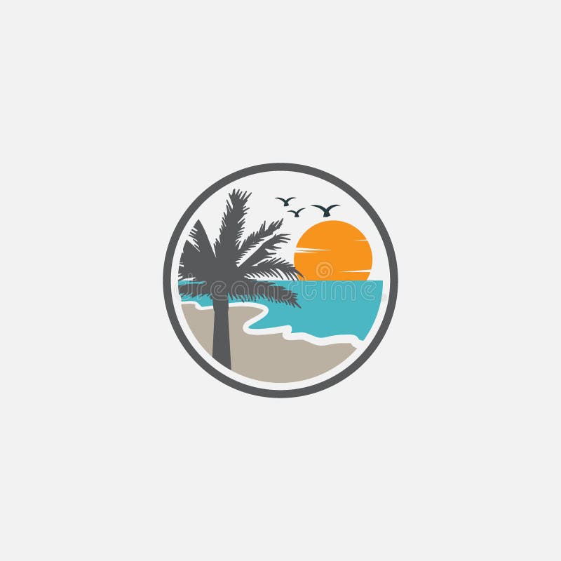 Premium Vector  Vector 'miami beach florida' summer time holiday