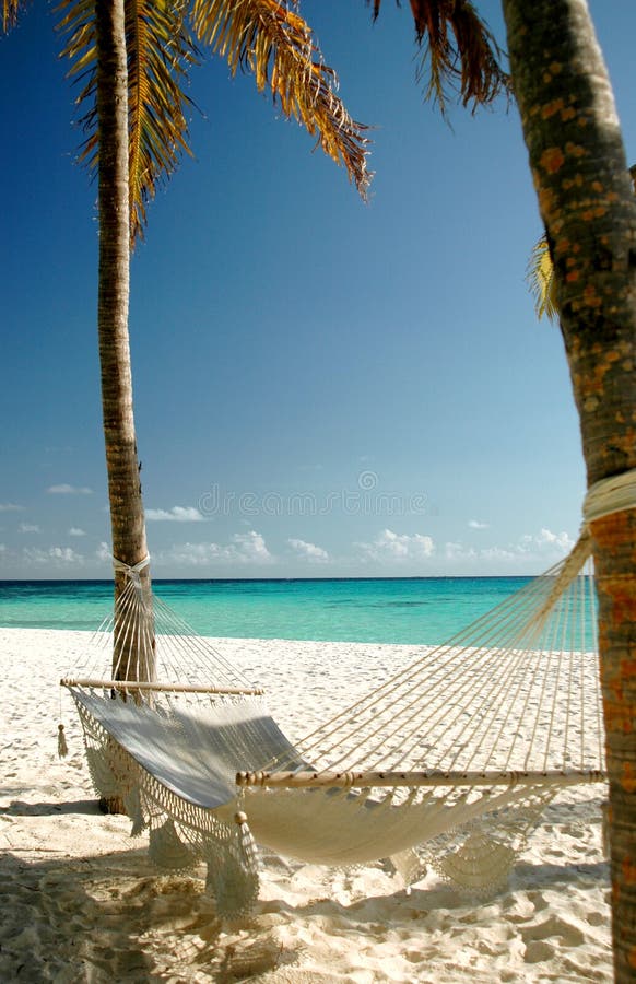 Beach hammock cheap