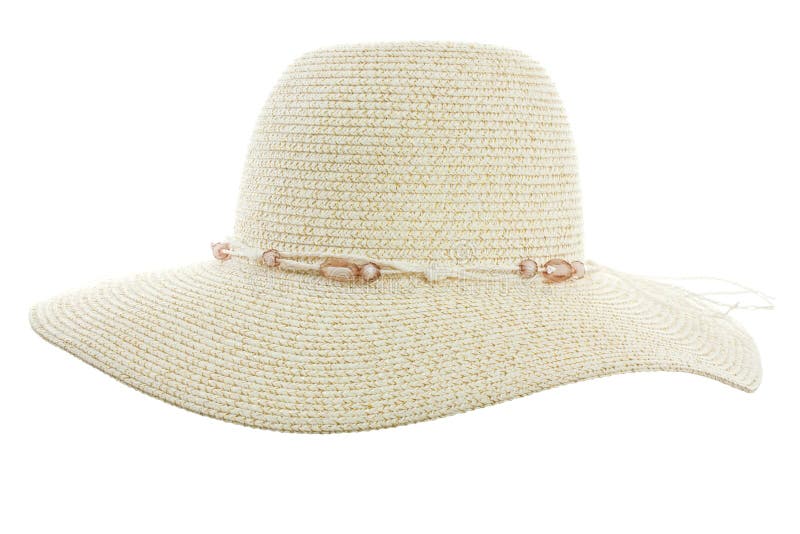 Beach hat