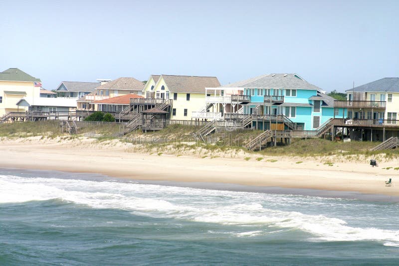 Beach Houses