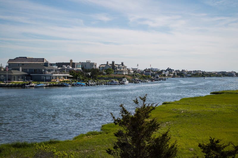 Beach Houses â€“ Summer in the Hamptons