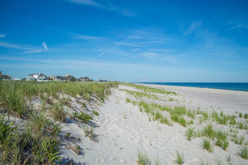 Beach Houses â€“ Summer in the Hamptons