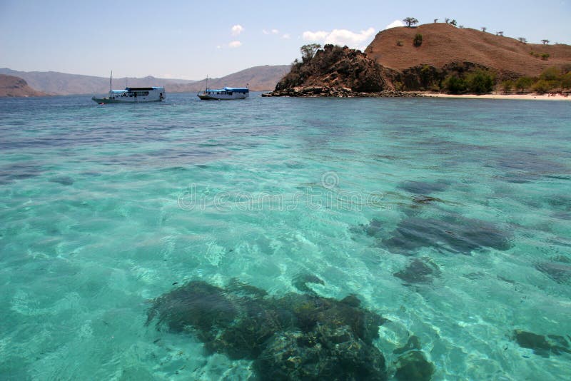 Beach, Indonesia