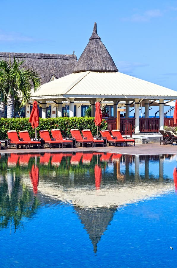 La tropical hotel mauritius