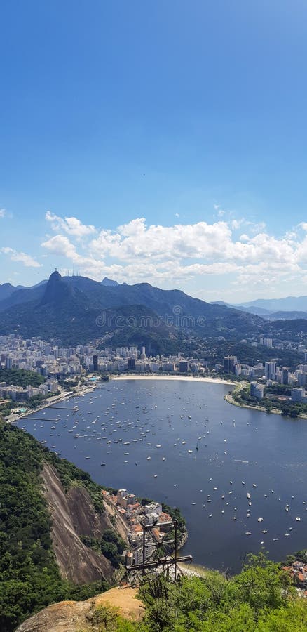 Beach in Rio de Janeiro, Brazil stock image Beach in Rio de Janeiro, Brazil stock image