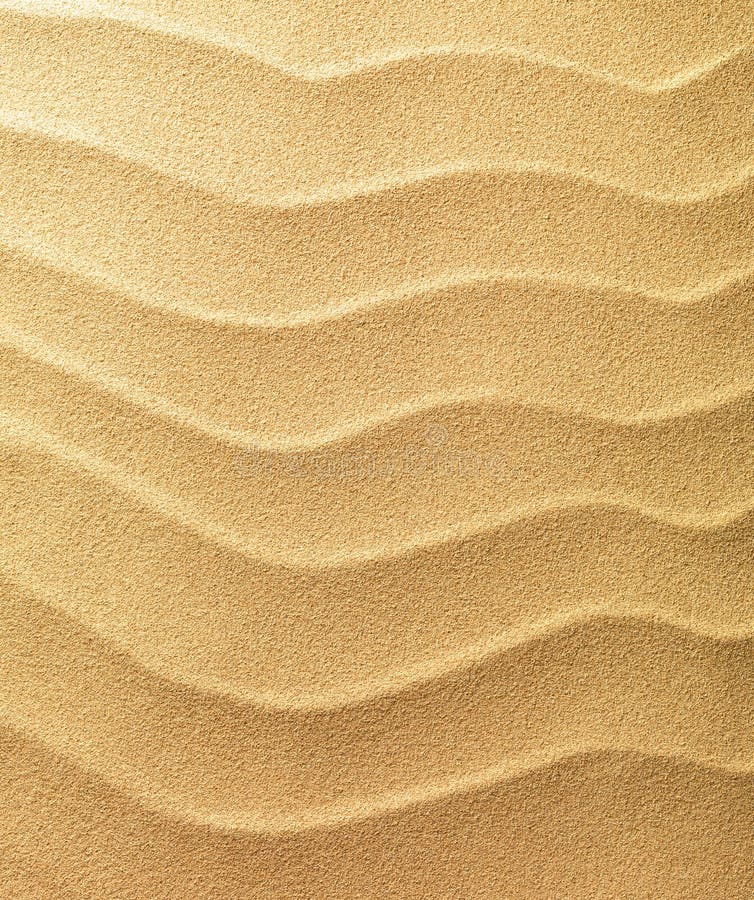 Beach sand background royalty free stock photo