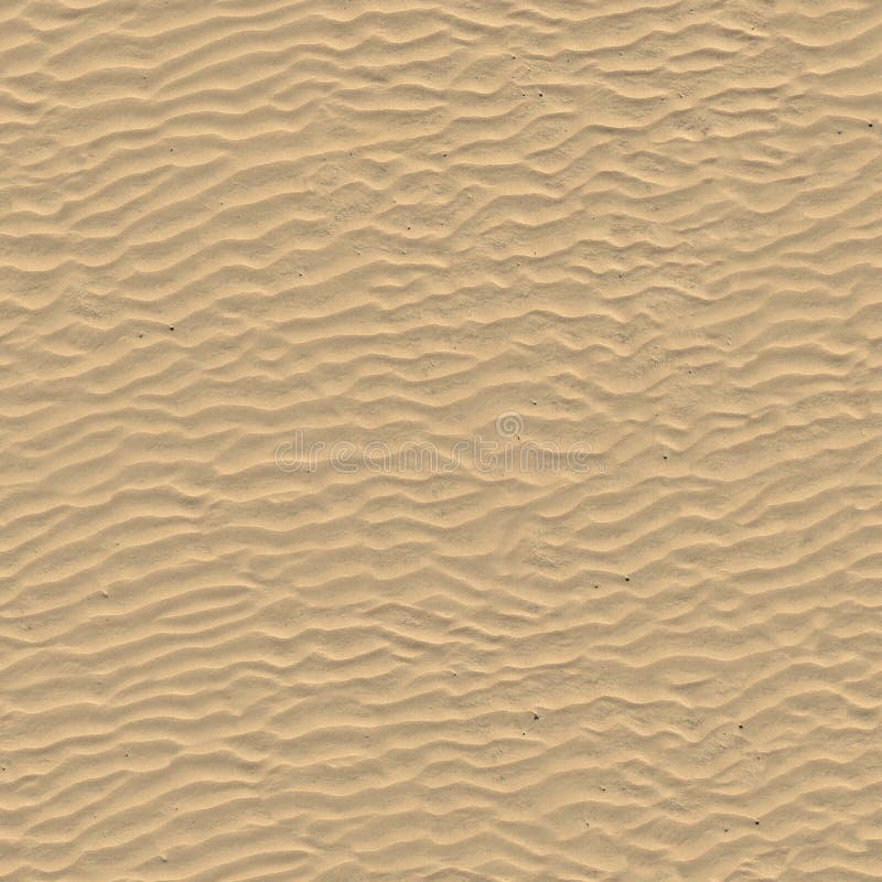 Beach Sand