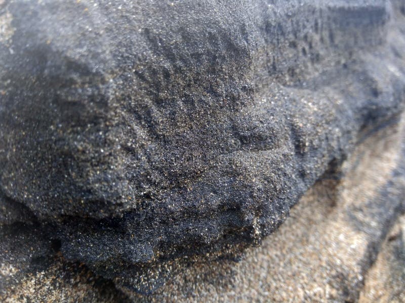 Beach Sand with Natural Background. Good for Quotes or Other Project