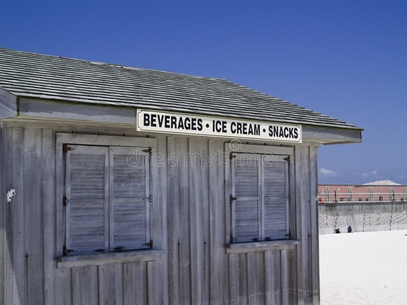 Beach Shack