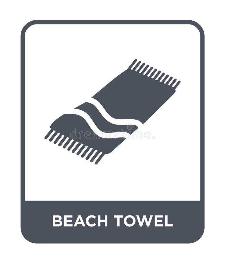 trendy beach towels