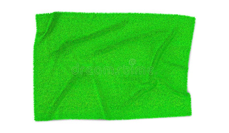 Download Beach Towel Mockup stock photo. Image of equipment, clear - 206935380
