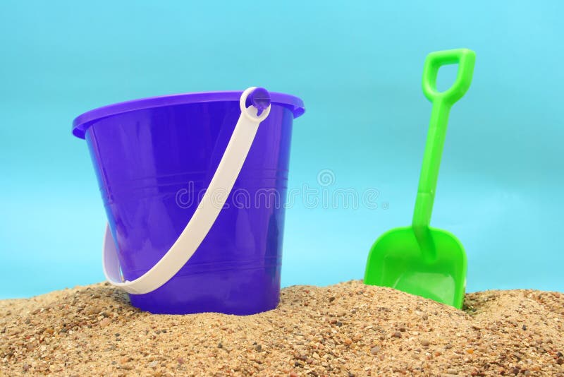 Beach Toys