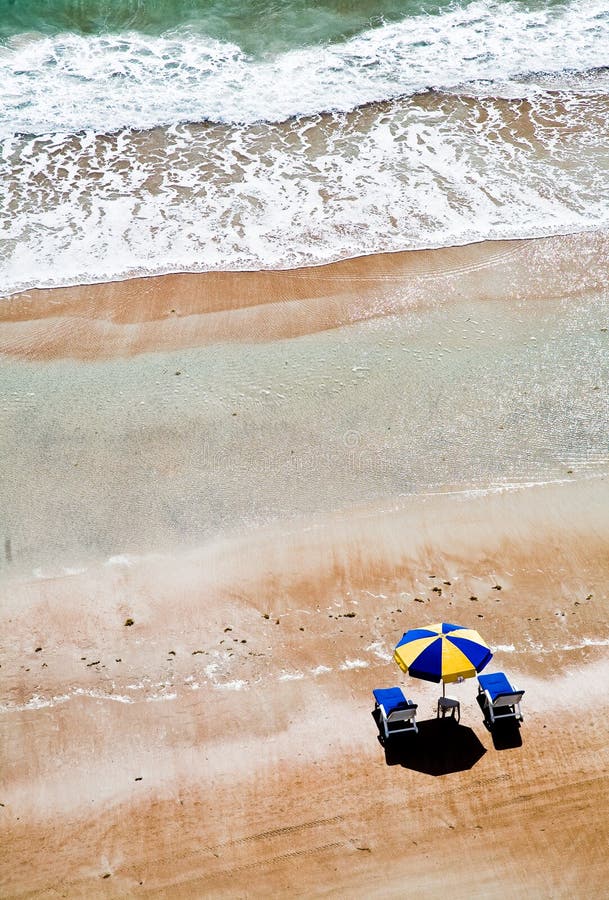 Beach Umbrella royalty free stock image Beach Umbrella royalty free stock image