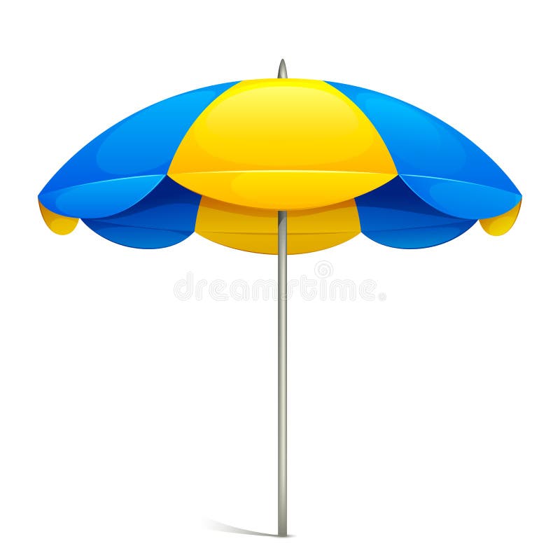 Beach Umbrella