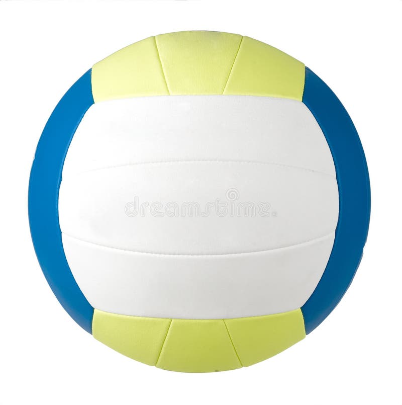 Nice and soft beach valley ball the sporting goods tool for games and exercise