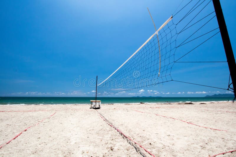 255 Beach Volleyball Nets Stock Photos Free & RoyaltyFree Stock