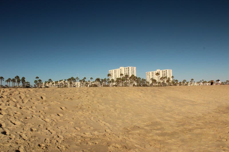 Beachfront Real Estate editorial image. Image of beachfront 74629575