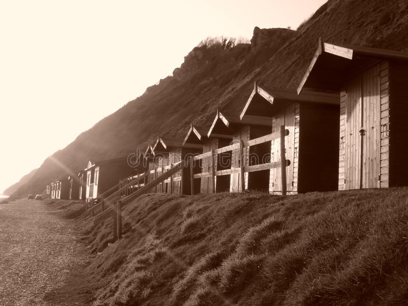 beachhuts стоковые фото beachhuts стоковые фото