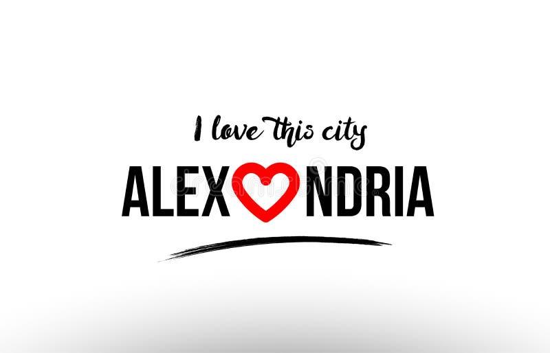 visit alexandria new logo